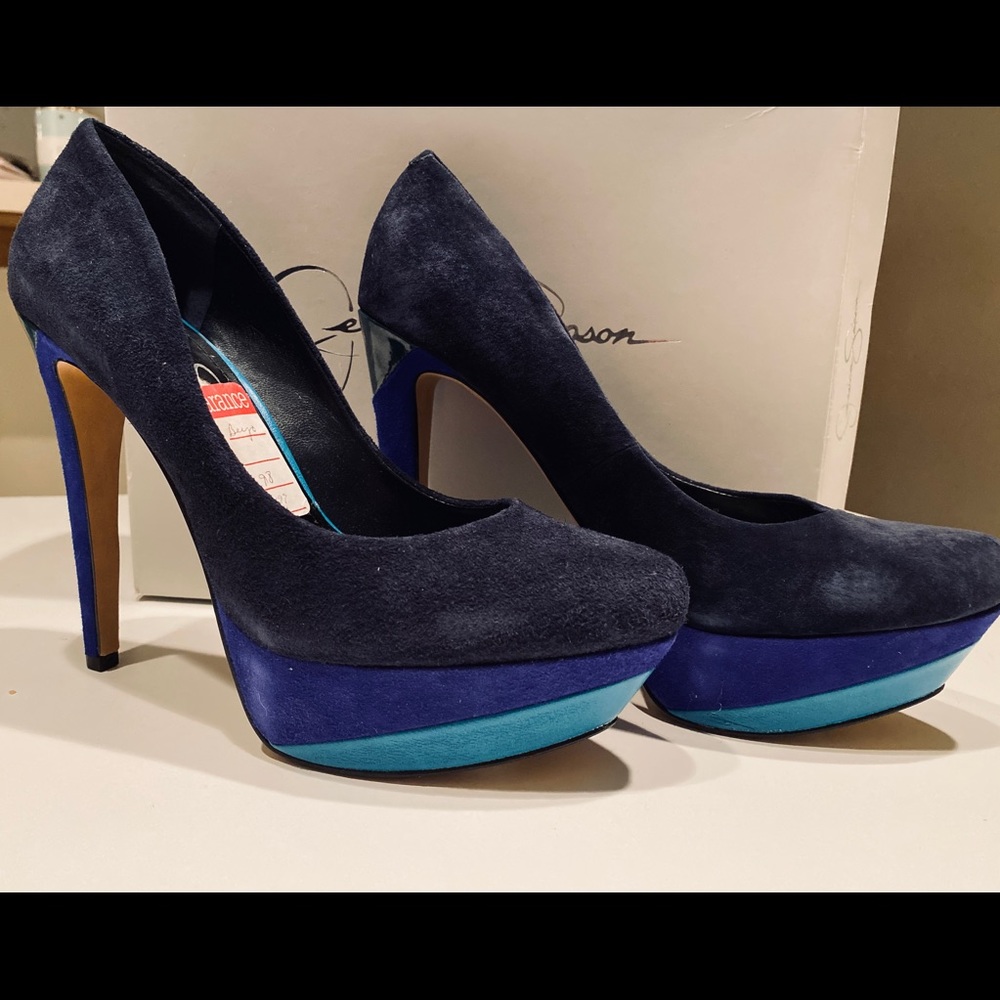 High Heels
